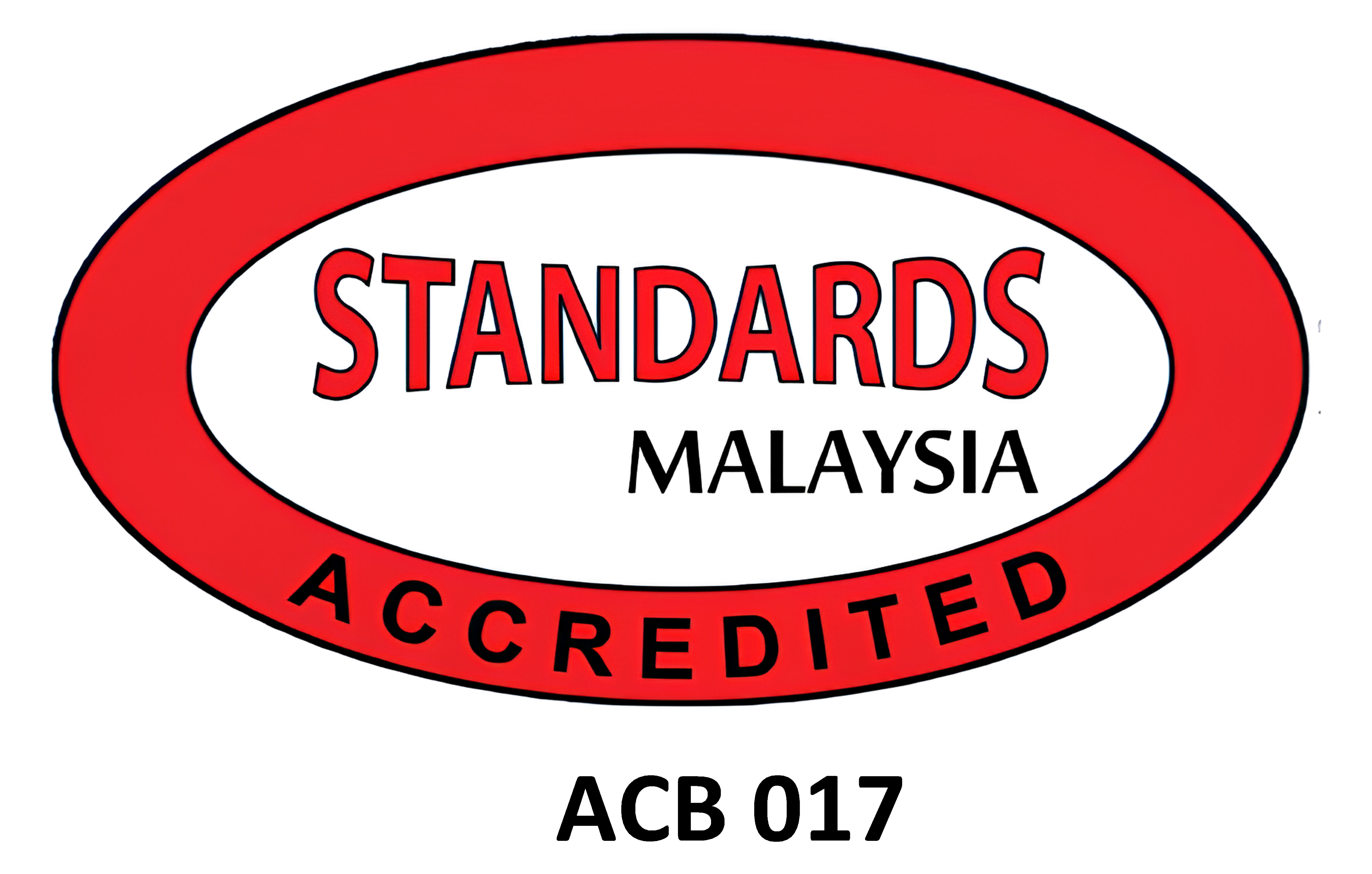 Standards Malaysia Certificate