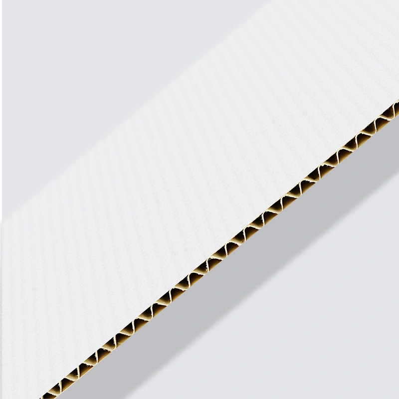 White Top Paper